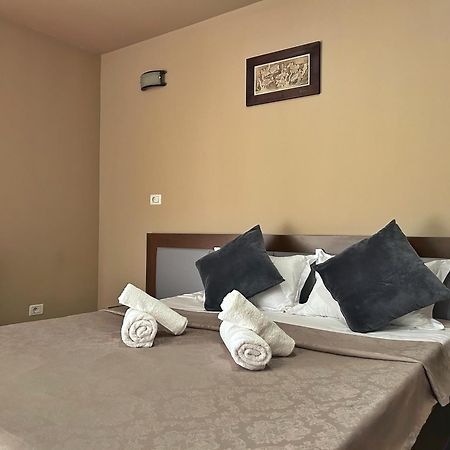Vila Andrei Tekirgöl Dış mekan fotoğraf