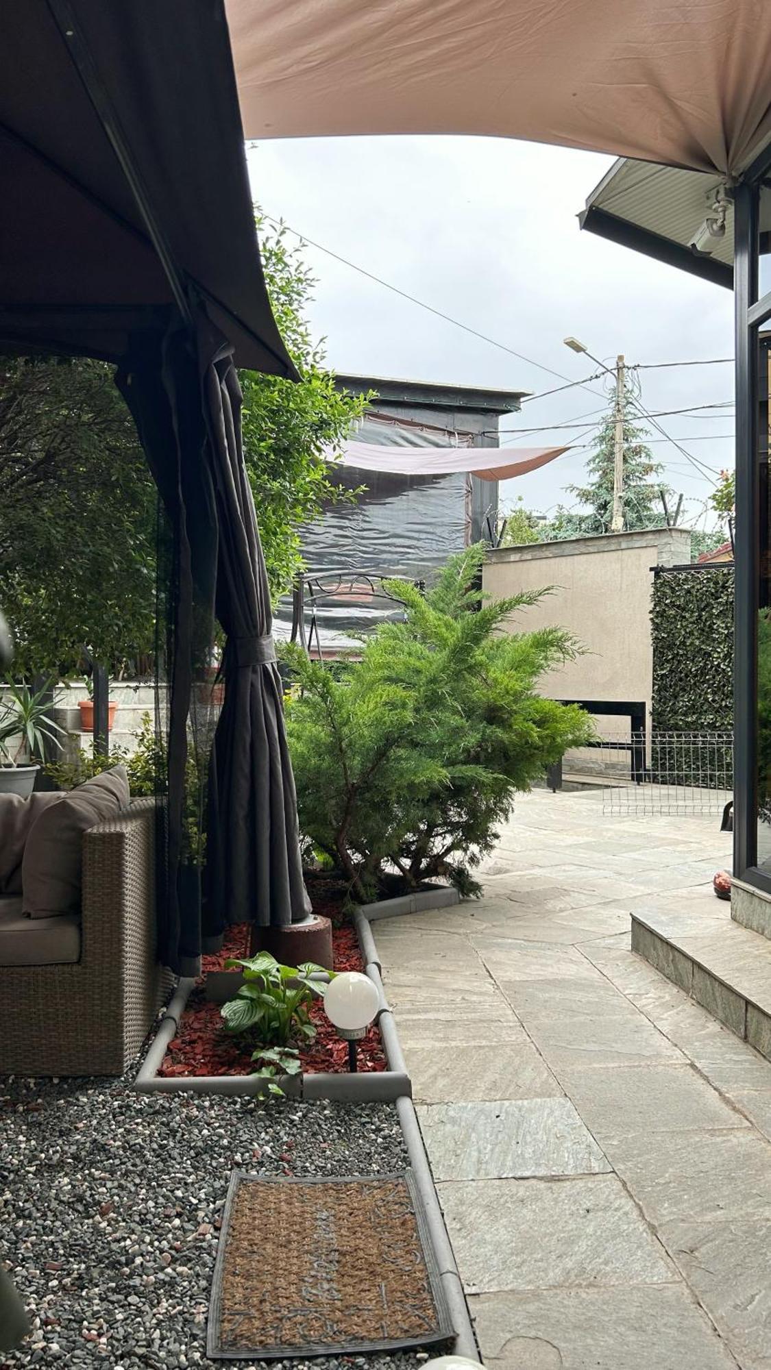 Vila Andrei Tekirgöl Dış mekan fotoğraf
