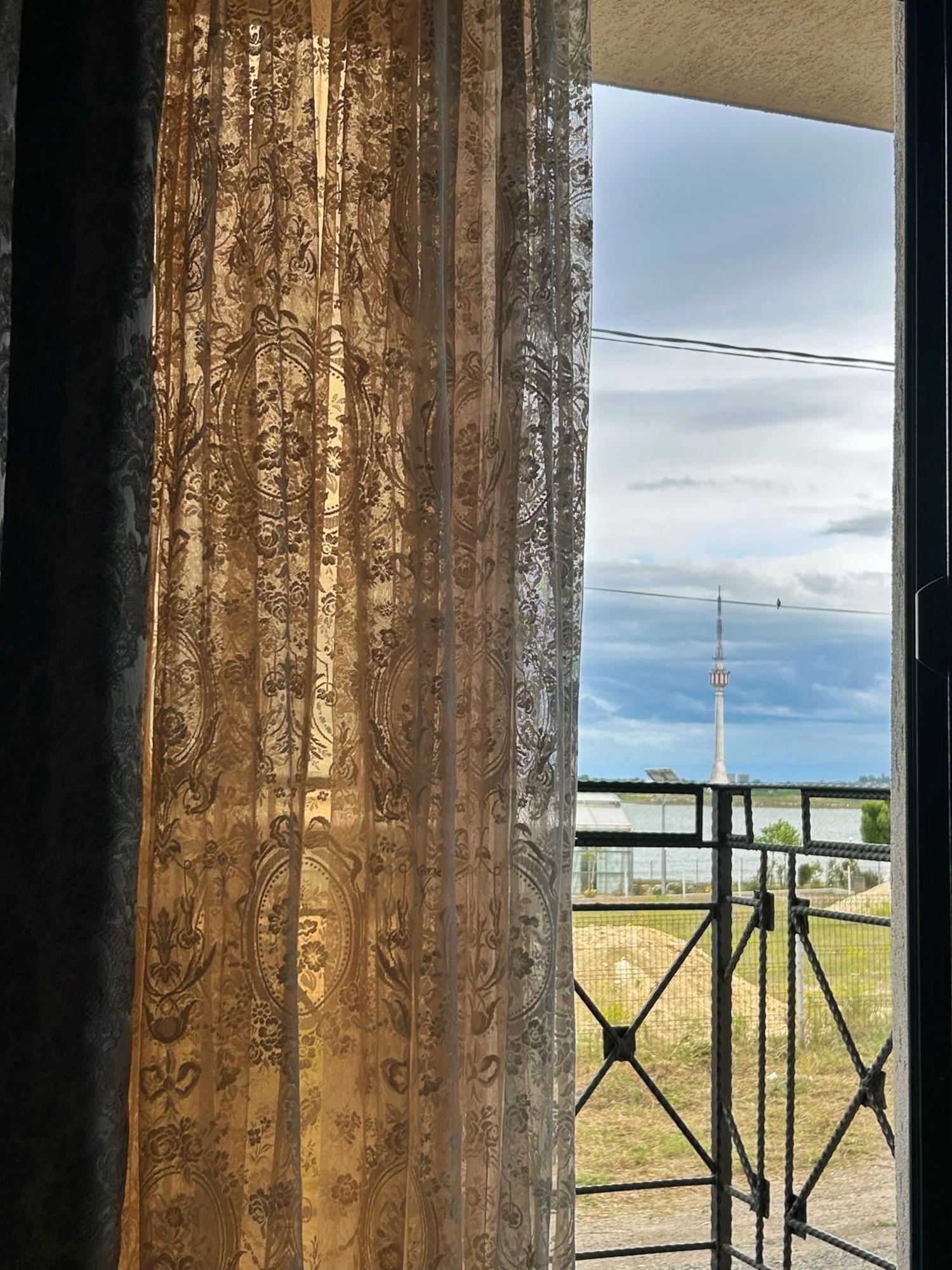 Vila Andrei Tekirgöl Dış mekan fotoğraf